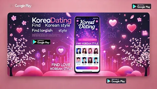 Korea Dating preview 6